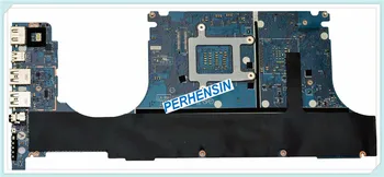 ZA Dell XPS 15 9530 Prenosni računalnik z Matično ploščo i7-4712HQ 2,3 Ghz CPU LA-9941P R99XN PREIZKUŠEN POPOLNOMA