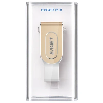 Eaget 128GB USB ključek USB 3.0/Strele/OTG Visoke Hitrosti Pen drive Kovinski Pendrive ključ USB Flash Drive Za iPad Za iPhone