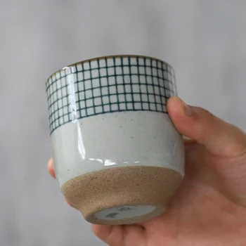 TANGPIN veliko zmogljivost keramično skodelico čaja kitajski kung fu pokal drinkware