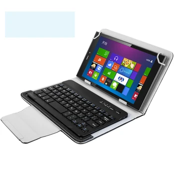 Bluetooth tipkovnica primeru za 10.1 palčni Microsoft Surface Pojdi 10 tablet pc za Microsoft Surface Pojdi 10 tipkovnico primeru