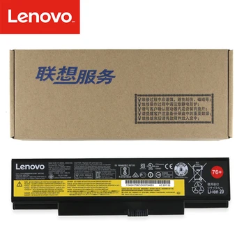 Original Laptop baterija Za Lenovo Thinkpad E555 E550 E550C 45N1759 45N1758 45N1760 45N1761 6CELL
