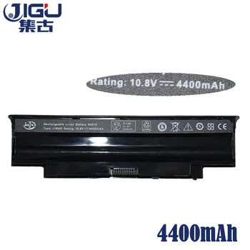 JIGU Laptop Baterije j1knd Za Dell Inspiron M501 M501R M511R N3010 N3110 N4010 N4050 N4110 N5010D N5110 N7010 N7110