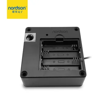 Nordson Izvirni Elektronski RFID Skrite Vijakov Kabinet Zaklepanje baterijsko Pohištvo Omarico Predal Zaklepanje Doma Telovadnici, Bazen