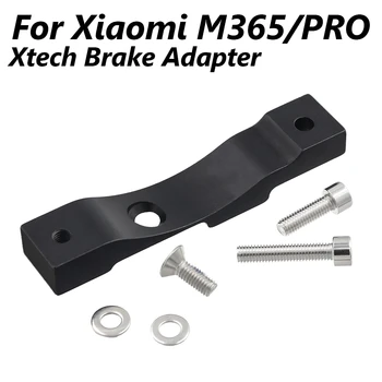 ZOOM XTECH HB100 Zavore Adapter Kit za Xiaomi M365 in Mijia M365 Pro Električni Skuter xtech m365 adapter