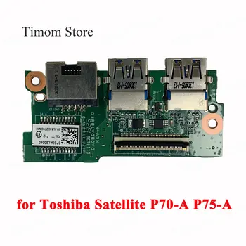 Za Toshiba Satellite P70-A P75-A P75-A7200 17.3