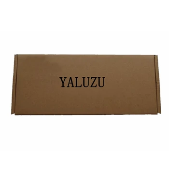 YALUZU Nov Prenosnik LCD Spona, Primerna za HP EliteBook 8460P 8460 8470 8470P 8470W 6055B0018901 6055B0018902