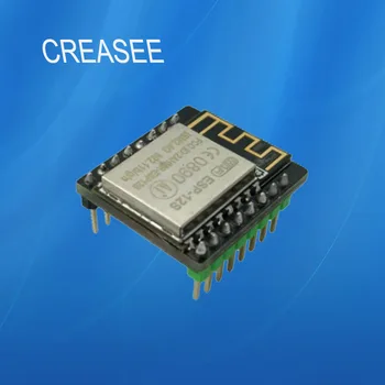 CREASEE 3D Tiskalnik WIFI Brezžični Usmerjevalnik WIFI Modul APP Daljinski upravljalnik za Android in iOS