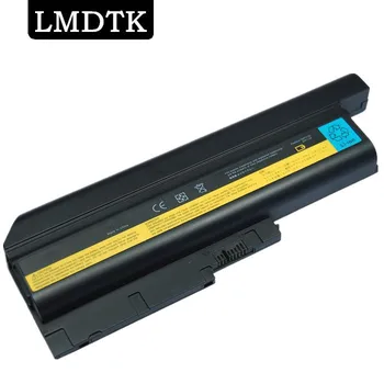 LMDTK Novo 9cells laptop baterije FORThinkPad R60e R61 T60 T61 Z60 Z61 Serije 92P1127 92P1129 92P1131 92P1134 brezplačna dostava