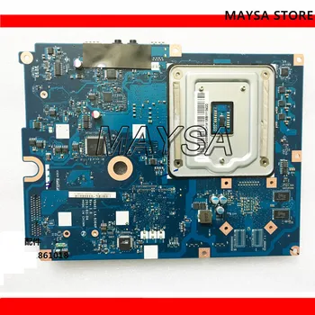 Matični plošči Lenovo C540 all-in-one Motherboard CIH61S VBA01 LA-9301P Mainboard testiran v celoti delo