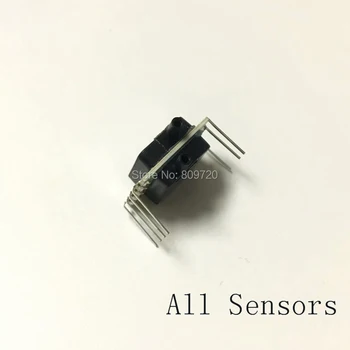 Vse Senzor 2.5 INCH-D1DIP-MV-VHC za VELA ventilator 2.5 INCH 2.5 PSI 2.5 INCH D1DIP MV-VHC Tlačni Senzor nova različica