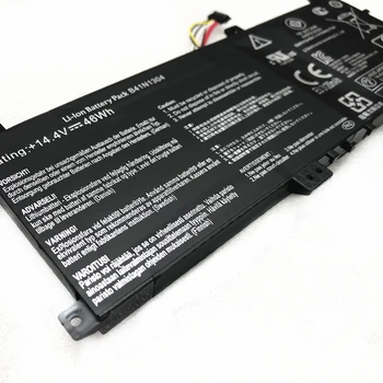 ONEVAN Resnično B41N1304 Original laptop Baterija Za ASUS S451LAS451LA-DS51T-CAVivoBook V451LA VivoBook V451LA-DS51T