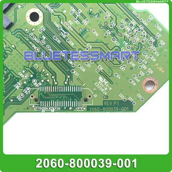 HDD PCB logiko odbor vezje 2060-800039-001 za 3.5 inch SATA trdi disk hdd repair datum predelave