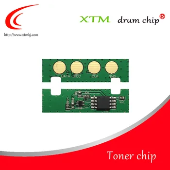 Brezplačna Dostava Združljiv 15K MLT-D204U D204U D204 toner čip za samsung SL-M4025 M4075 laserski tiskalnik
