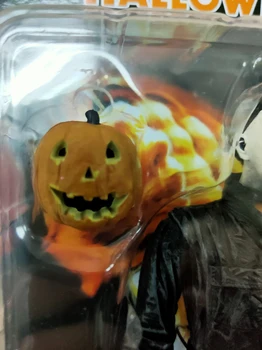 7inch NECA Končni Michael Myers Dejanje Slika Halloween Model Igrača, Lutka Darilo