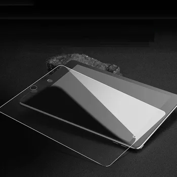 Za Apple iPad 10.2 2019 Screen Protector 0,3 mm 9H HD Kaljeno Steklo za iPad 7 7. Generacije A2200 A2198 Zaščitno Steklo Film