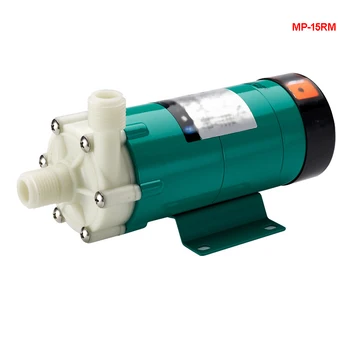 MP-15R 110V/220V 8L/Min plastičnih kisline odpornost na magnetni pogon črpalke