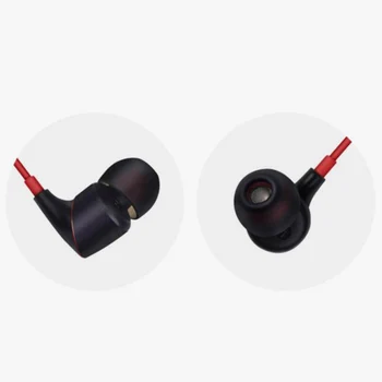 Original najnovejši Za Nubia Temperament slušalke Slušalke, mikrofon in-ear slušalke za Pametne telefone, Namenjen za Rdeče čarobno 5G