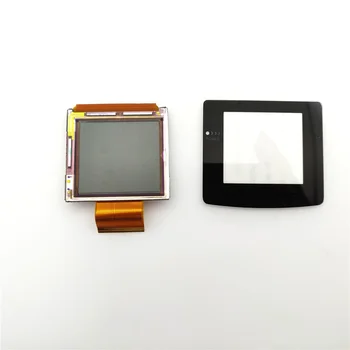Prvotno Normalno LCD Zaslon Komplet Za GameBoy Color Konzola Za GBC Konzole