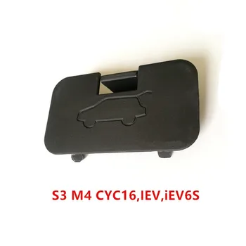 Vrata prtljažnika preklopite pokrov za SEMENA IZBOLJŠATI S3 M4 CYC16,IEV,iEV6S 6302800U2210
