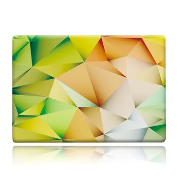 Za Huawei MateBook X Pro 13.9 /13/14/D14/D15 /X 2020 /Čast MagicBook 14/15/Magicbook Pro 16.1 Naslikal Trdo Lupino Primeru Zajema