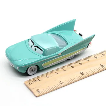 2020 Avtomobili Disney Pixar Cars 3 39Styles Strela McQueen Mater Jackson Nevihta Ramirez 1:55 Diecast Kovinske Zlitine Model Igrača Avto Darilo