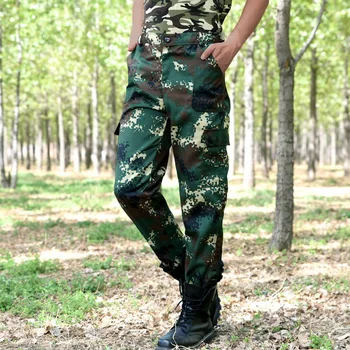Prikrivanje Vojaških Jogger Hlače Moški 2020 Mens Moda Pomlad Priložnostne Športne Hlače Moški, Udobno Hlače Camo Joggers