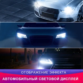 Philips Ultinon LED автомобильная лампочка11498ULAX2 PY21Wфара деталь сигнальный огонь габаритные огни