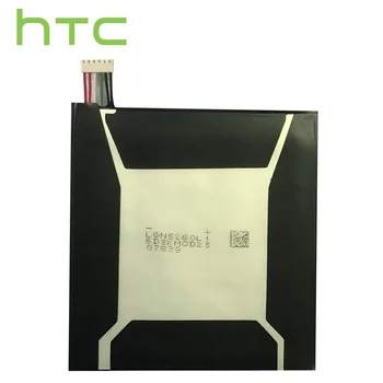 Original HTC BOPL2100 Visoko zmogljiva Li-ion Polymer Baterija Za HTC Butterfly 3 HTV31 B830X B0PL2100 2700mAh baterije