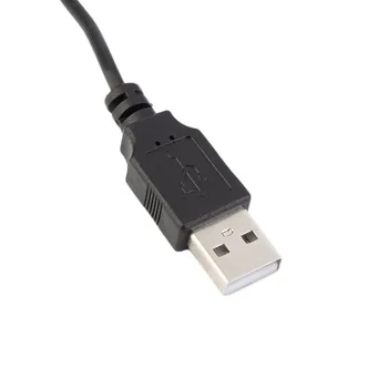 5D Žična Optična Gaming Miška Z USB Prenosni 2400DPI ZA 2,4 GH Ergonomska Pokonci Navpično Miško Za Namizni & Prenosnik