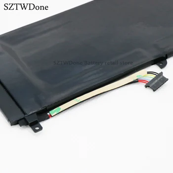 SZTWDone L13L1P21 Tablet Baterija za Lenovo Miix 2 8 Palčni Tablični RAČUNALNIK L13M1P21 3,7 V 17.5 WH 4730MAH Miix 2-8