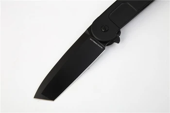 EXTREMA RAZMERJE BF2RCT zložljiva žepni nož N690 Rezilo prostem kampiranje, lov preživetje taktično Pripomoček za sadje Noži EOS orodja