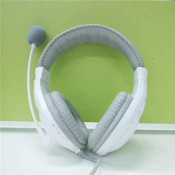 Salar A566 3,5 mm Slušalke Gaming Slušalke Slušalke z Mikrofon Mic PC Igre Stereo Gaming Slušalke za Računalnik