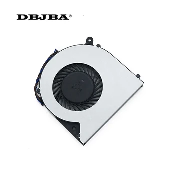 CPU Hladilni ventilator za Toshiba Satellite L955 L955D L950 L950D S950 S955D S955 S955-S5373 KSB0705HA-CF18 V000300010 6033b0032201