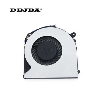 CPU Hladilni ventilator za Toshiba Satellite L955 L955D L950 L950D S950 S955D S955 S955-S5373 KSB0705HA-CF18 V000300010 6033b0032201