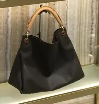 Vroče prodajo !!! 2019 nov modni dobre kakovosti ženske torbici artsy vrečko BREZPLAČNA DOSTAVA