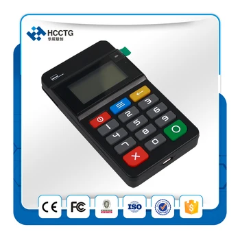 HTY711 NFC S Kreditnih Kartic, POS Naprave. Kaj je Bolj Enostavno Plačilo