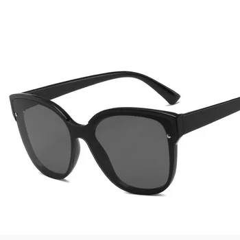 RBRARE Cateye sončna Očala Ženske Luksuzne blagovne Znamke Oblikovalec sončna Očala Ženske 2021 Visoke Kakovosti Vintage sončna Očala Gafas De Sol Hombre