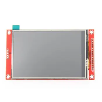 3.5 palčni TFT LCD Modul z na Dotik ILI9488 Voznik 320x480 SPI vmesnik serijski vmesnik (9 IO) dotik ic XPT2046 za ard stm32
