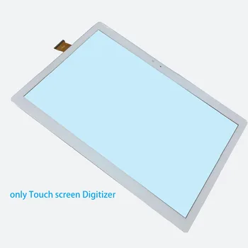 Izvirno Novo 10.1 palčni Ttablets LCD Zaslon za Teclast Master T10 zaslon lcd z, zaslon na dotik, plošča računalnike Senzor