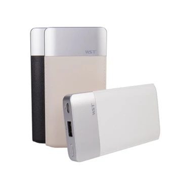 Moč Banke 4000 mAh Hitro Polnilnik Mobilnega Powerbank Za iPhone 6 7 8 Xiaomi Samsung Prenosne Baterije Roko Grelniki Poverbank