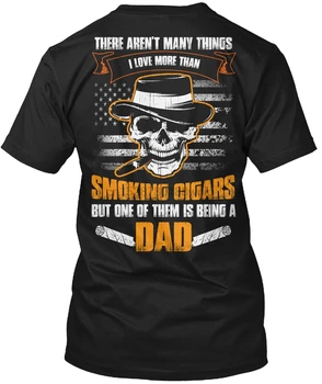 Moški Majica S Kratkimi Rokavi Kajenje Cigare Ženske T-Shirt