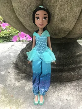 Disney Princess Royal Šimrom 10
