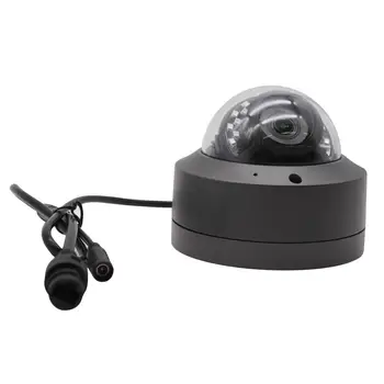 UniLook 5MP kamero Dome POE IP Varnostna Kamera na Prostem Buid-v-Mic Doma CCTV Kamere IP66 IR 30 m Hikvision Združljiv ONVIF H. 265 P2P