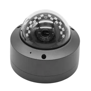 UniLook 5MP kamero Dome POE IP Varnostna Kamera na Prostem Buid-v-Mic Doma CCTV Kamere IP66 IR 30 m Hikvision Združljiv ONVIF H. 265 P2P