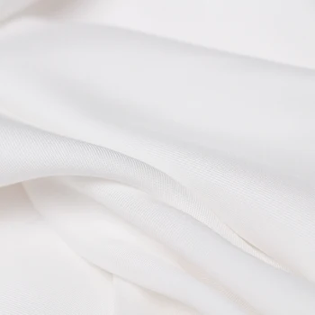 Pearlsilk Angliji Tencel Keper Tkanine Mehko Navpično Občutek Tencel Materialov Jeseni Ženske Obleke Šivanje Krpo ping