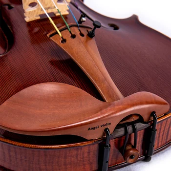 Brezplačna dostava!Angelviolin Violino 4/4 italijanski strokovni violino 3/4 visoke kakovosti smreka Magistrski Stopnji Violino primeru