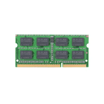 VEINEDA ddr 3 8GB 4GB ddr3 za prenosnik 1600Mhz Za Intel AMD laptop Ram Sodimm ddr3 1600 204pin