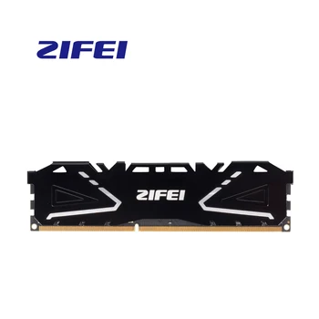 ZiFei ram DDR3 8GB 1333 1600MHz 1866MHz 240Pin DIMM Namizje Pomnilnika Ram za Računalniške Igre Ram