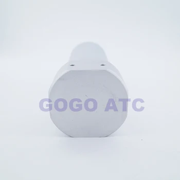 GOGO Visoke kakovosti Pnevmatski visokega tlaka, pnevmatski filter 40bar vrata navoj 1/4 3/8 1/2 palčni zraka zdravljenje enote QSLH-08/10/15