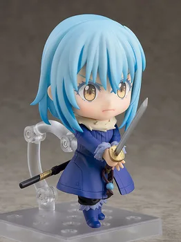 1067# Anime Sluzi v Zvezi Reincarnated, da Sluzi Rimuru PVC figuric Anime Slika Igrače Zbiranje Model Lutka Darilo